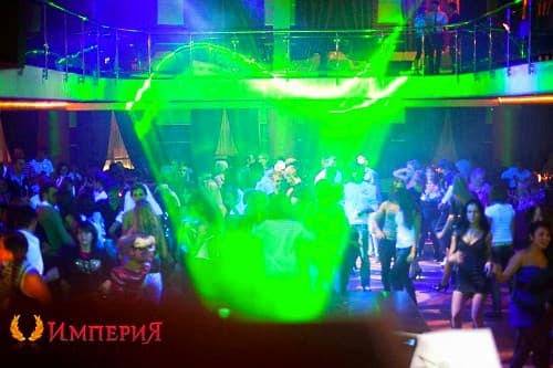 Лазерная система для дискотек, вечеринок, дома, кафе, клуба Кострома