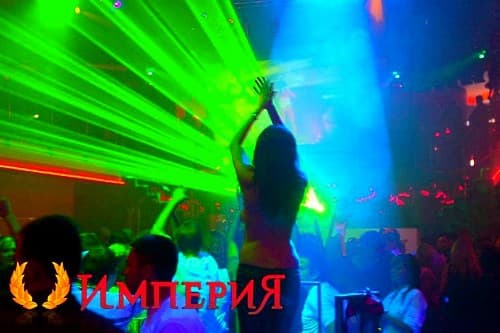 Лазерная система для дискотек, вечеринок, дома, кафе, клуба Кострома