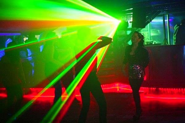Анимационный лазерный проектор для дискотек Кострома, Анимационный лазер для дискотек Кострома